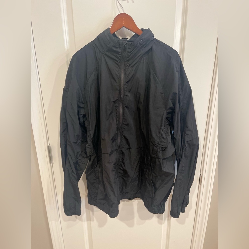 lululemon Wind Breaker